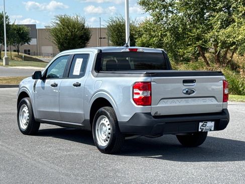 Used 2022 Ford Maverick XL w/ Equipment Group 100A Standard image 25
