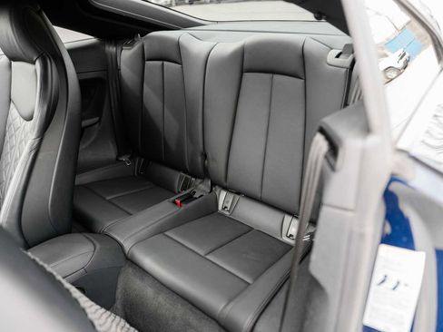 Used 2021 Audi TT 2.0T w/ 19" Wheel Package image 8