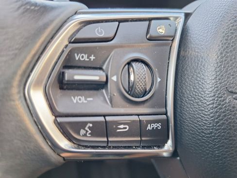 Used 2023 Acura MDX SH-AWD w/ Advance Package image 13