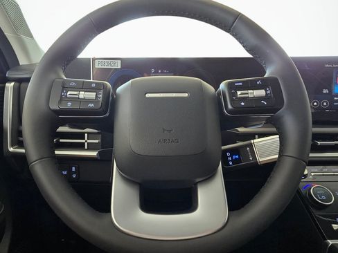 New 2026 Hyundai Santa Fe XRT AWD/4WD image 22