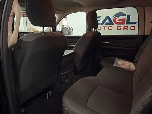 Used 2019 RAM 2500 Tradesman AWD/4WD image 33