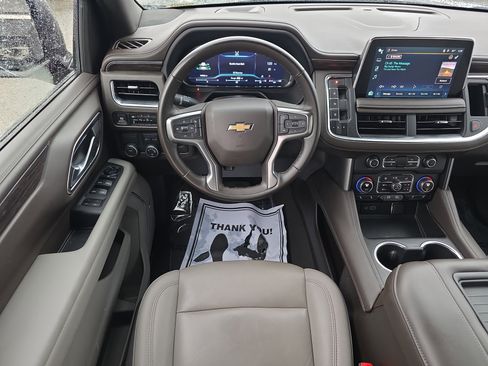 Used 2024 Chevrolet Tahoe LT RWD image 19