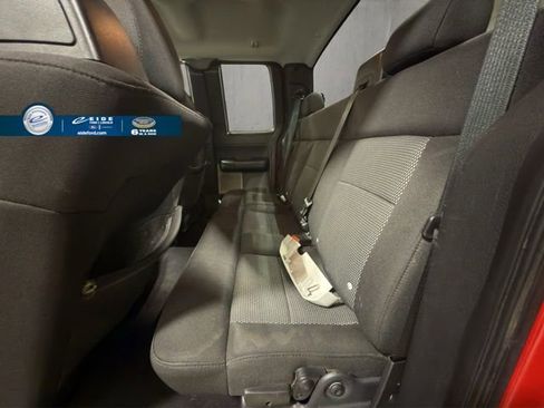 Used 2004 Ford F150 XLT image 22