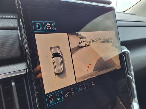 New 2026 GMC Acadia Elevation w/ Elevation Premium Package image 13