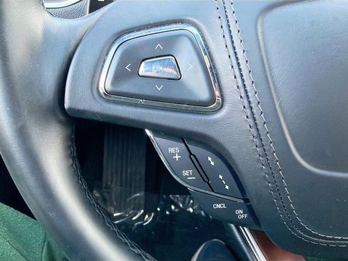 Used 2017 Lincoln MKZ Reserve w/ Technology Package image 37