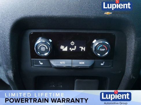 New 2026 Chevrolet Traverse High Country w/ LPO, Floor Liner Package image 20