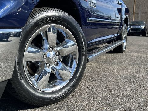 Used 2014 RAM 1500 Lone Star image 4