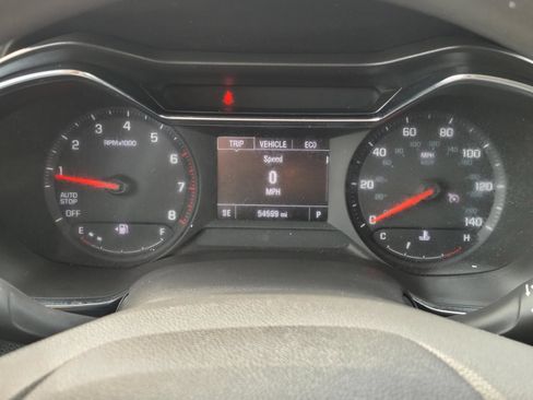Used 2023 Chevrolet TrailBlazer LT w/ Convenience Package FWD image 35