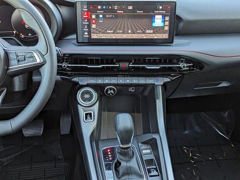 New 2024 Dodge Hornet GT w/ GT Blacktop Package image 18