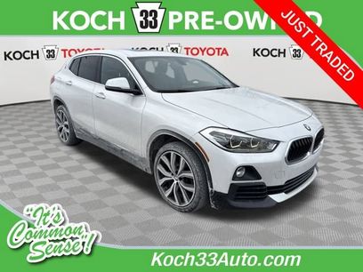 Used 2018 BMW X2 xDrive28i