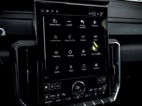 New 2026 GMC Acadia Elevation w/ Black Edition image 15