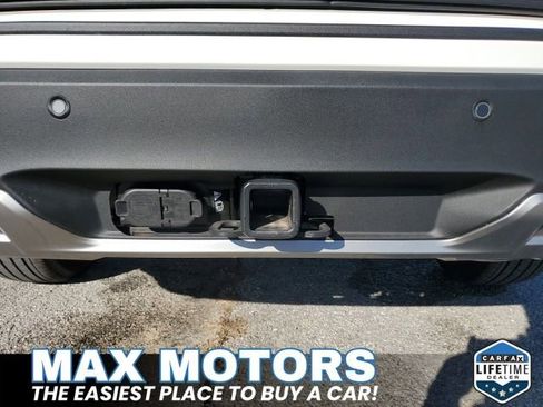 New 2025 Ford Explorer Active w/ Active Comfort Package image 6