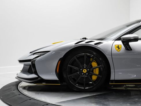 Used 2025 Ferrari SF90 Stradale XX AWD/4WD image 17