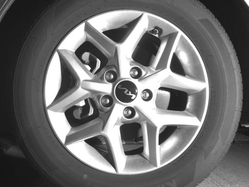 Used 2025 Kia Soul LX w/ LX Technology Package FWD image 12
