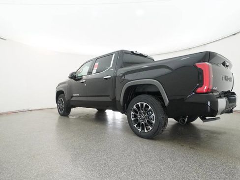 New 2026 Toyota Tundra Limited image 24