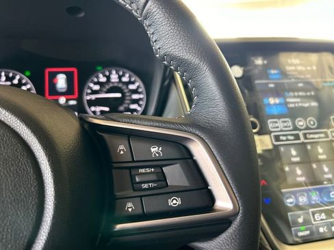 New 2025 Subaru Outback Premium image 14