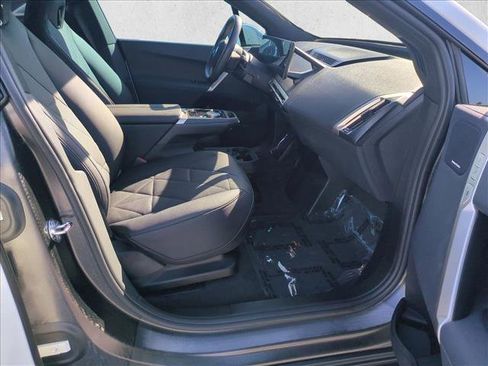 Certified 2025 BMW iX xDrive50 w/ Convenience Package image 21