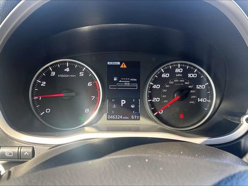 Used 2025 Mitsubishi Eclipse Cross SE AWD/4WD image 20