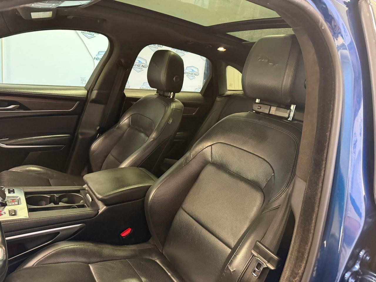 Used 2021 Jaguar F-PACE S AWD/4WD image 17