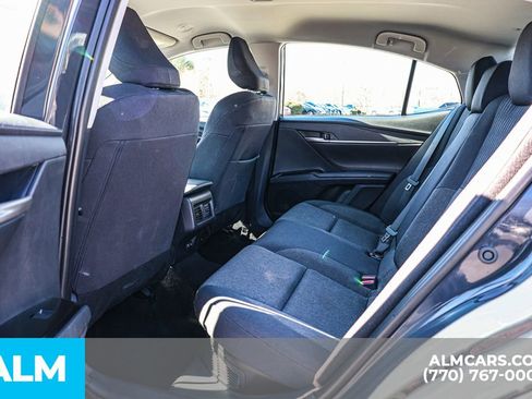 Used 2025 Toyota Camry LE image 21