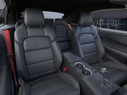 New 2026 Ford Mustang GT Premium RWD image 10