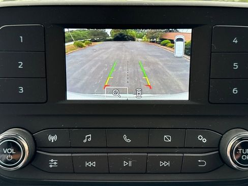 Used 2025 Ford Transit 250 148 Medium Roof w/ Load Area Protection Package RWD image 15