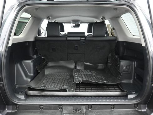 Certified 2022 Toyota 4Runner TRD Sport image 30