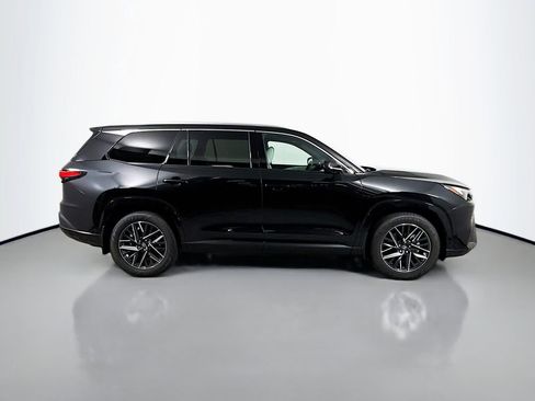 Used 2026 Lexus TX 350 AWD w/ Technology Package image 4