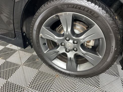 Used 2015 Toyota Sienna SE Premium image 8