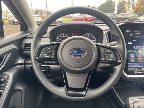 Certified 2025 Subaru Crosstrek 2.0i Premium image 22