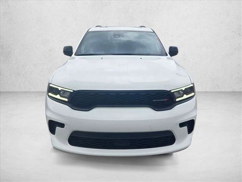 Used 2024 Dodge Durango GT AWD/4WD image 2