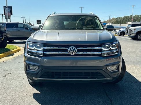 Used 2019 Volkswagen Atlas SEL image 5