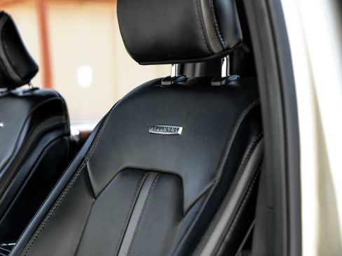 Used 2017 Ford F250 Platinum w/ Platinum Ultimate Package image 34