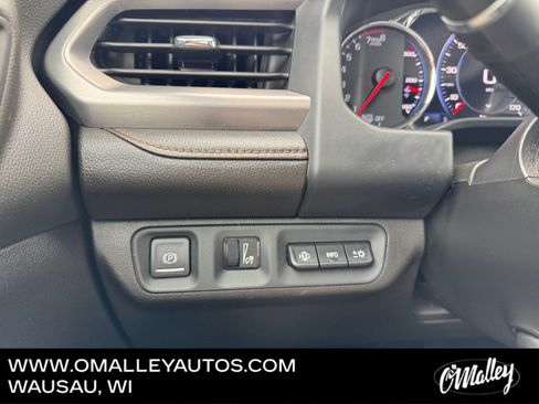 Used 2023 GMC Acadia AT4 w/ Technology Package AWD/4WD image 18