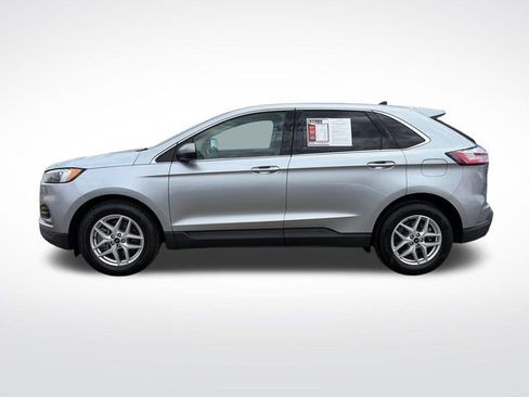 Used 2023 Ford Edge SEL AWD/4WD image 3