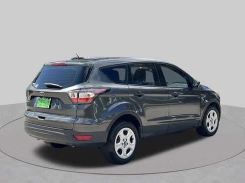 Used 2017 Ford Escape S FWD image 5