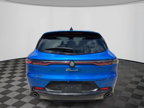 Used 2024 Alfa Romeo Tonale Veloce AWD/4WD image 4