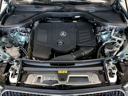 New 2026 Mercedes-Benz GLC 300 image 16