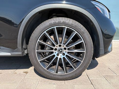 Used 2019 Mercedes-Benz GLC 300 4MATIC Coupe image 8