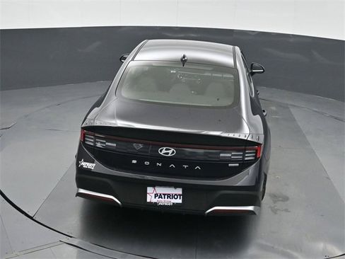 Used 2026 Hyundai Sonata Blue image 35
