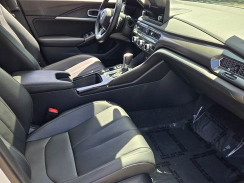 Certified 2024 Acura Integra A-Spec image 16