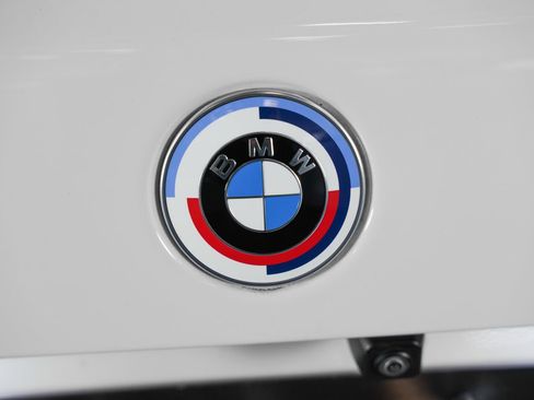 Used 2023 BMW X5 M50i w/ Executive Package AWD/4WD image 20