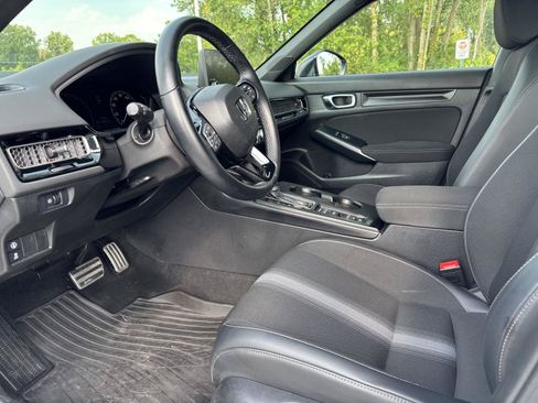 Used 2024 Honda Civic Sport image 15