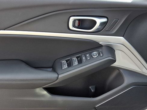 Certified 2026 Acura Integra FWD image 12
