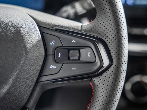 New 2026 Chevrolet Trax RS w/ Driver Confidence Package image 27