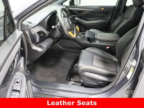 Used 2024 Subaru Outback Wilderness image 14