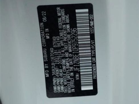 Used 2023 Toyota GR86 Premium image 51