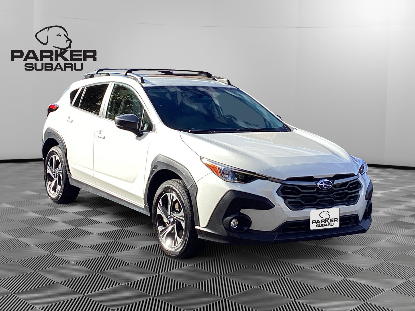 Certified 2024 Subaru Crosstrek 2.0i Premium AWD/4WD image 7