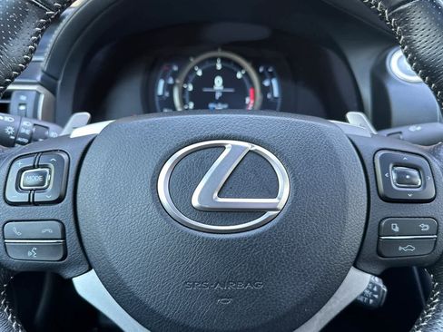 Used 2017 Lexus RC 350 F Sport RWD image 24