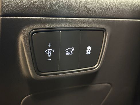 Used 2023 Hyundai Tucson SEL AWD/4WD image 17